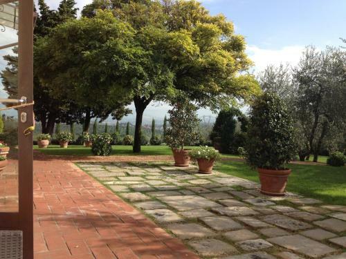 Agroturismo Agriturismo Sottotono