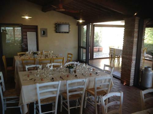 Agroturismo Agriturismo Sottotono