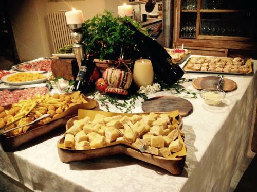 Agroturismo Agriturismo Sottotono