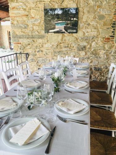 Agroturismo Agriturismo Sottotono