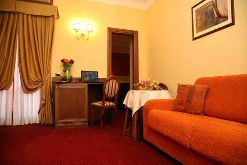 Hotel Antiche Terme