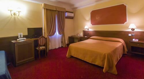 Hotel Antiche Terme