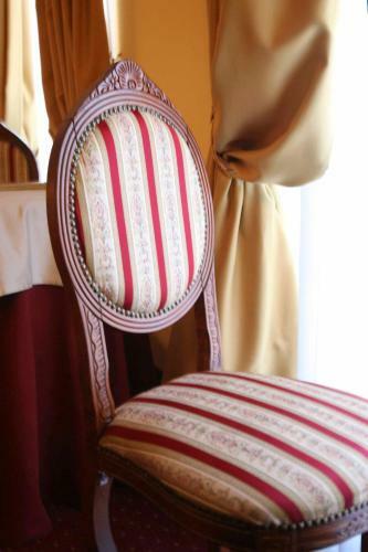 Hotel Antiche Terme