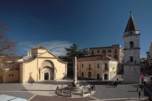Hotel Antiche Terme