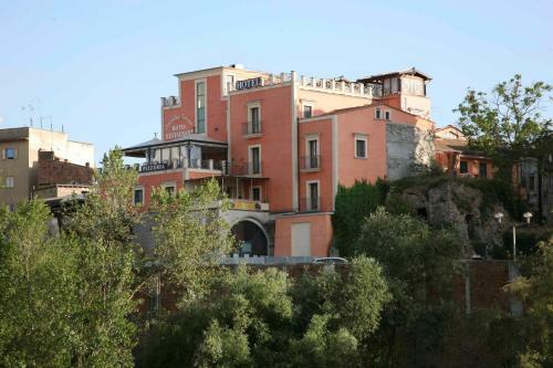 Hotel Antiche Terme