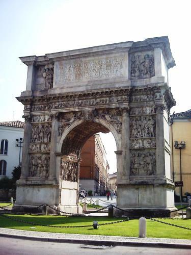 Hotel Antiche Terme