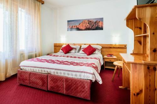 Hotel Coldai
