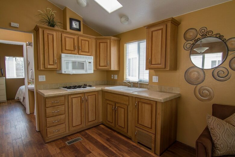 Lodge Arden Acres Executive Suites & Cottages