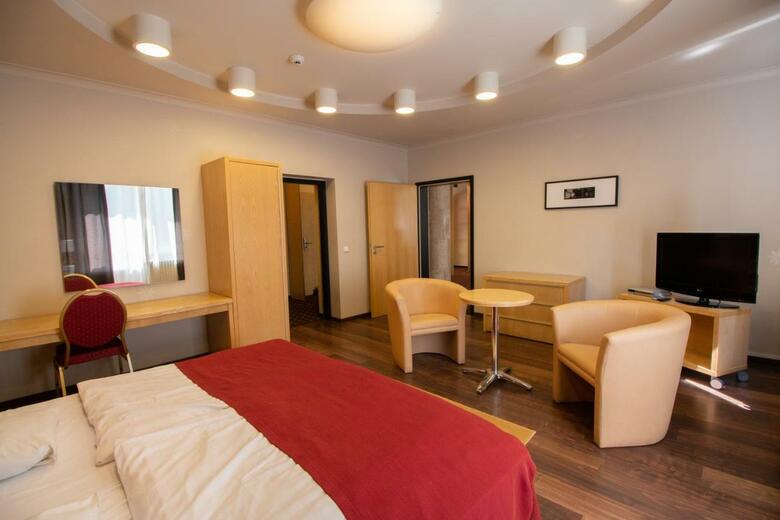 Laterum Konferencia �s Wellness Hotel