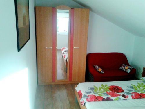 Relax & Enjoy - Marcana Apartments