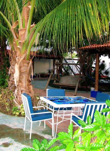 Bed & Breakfast Hacienda Paraiso De La Paz
