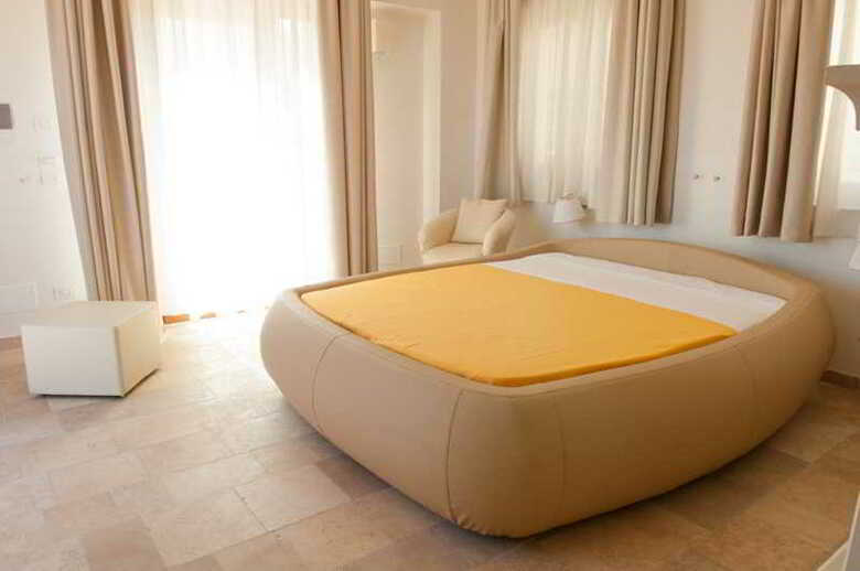 Agroturismo Agriturismo I Pozzetti