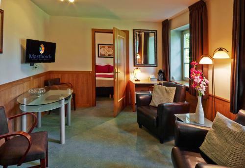Mastbosch Hotel Breda