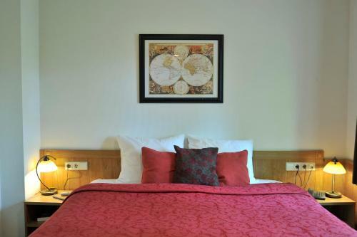Mastbosch Hotel Breda