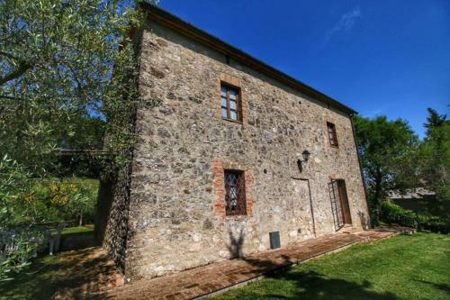 Agroturismo Agriturismo Bellavista