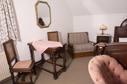 Hotel Blaue Traube
