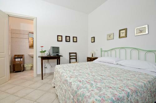 Agroturismo Agriturismo Il Sambuco