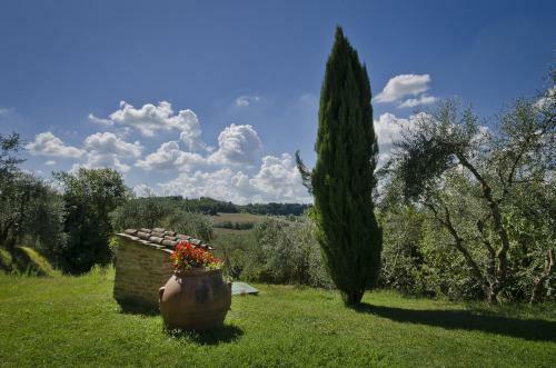 Agroturismo Agriturismo Il Sambuco