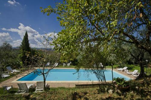 Agroturismo Agriturismo Il Sambuco