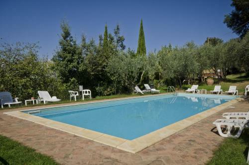 Agroturismo Agriturismo Il Sambuco