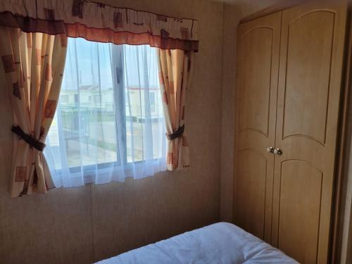 Apartamento 6 Berth Sealands Ingoldmells (Westmorland Sl)