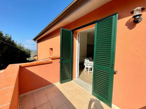 Apartamento Elba Holiday Houses