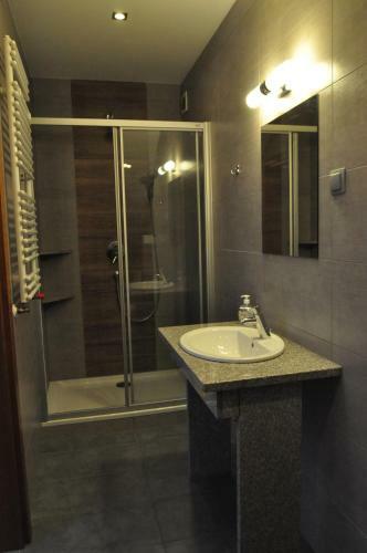 Bed & Breakfast Pensjonat Nad Morzem- Art-pension