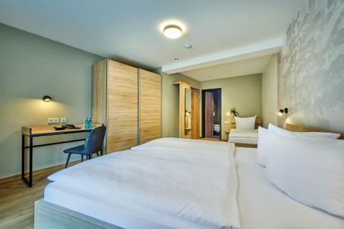 Landhotel Sternwirt Wellness
