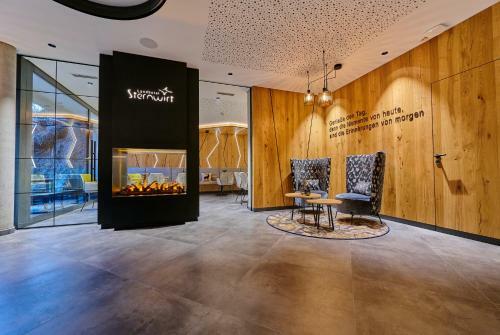 Landhotel Sternwirt Wellness