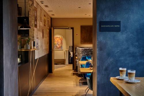 Landhotel Sternwirt Wellness
