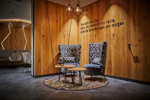 Landhotel Sternwirt Wellness