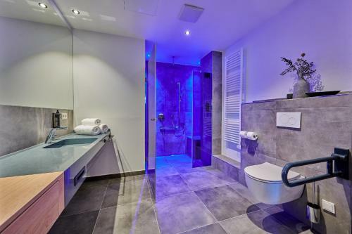 Landhotel Sternwirt Wellness
