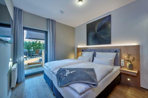Landhotel Sternwirt Wellness