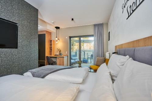 Landhotel Sternwirt Wellness
