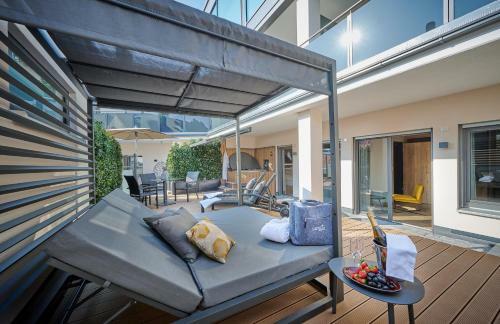 Landhotel Sternwirt Wellness