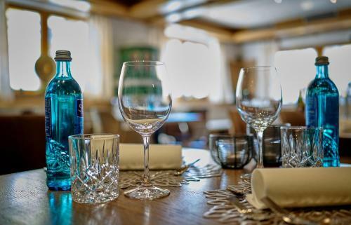 Landhotel Sternwirt Wellness