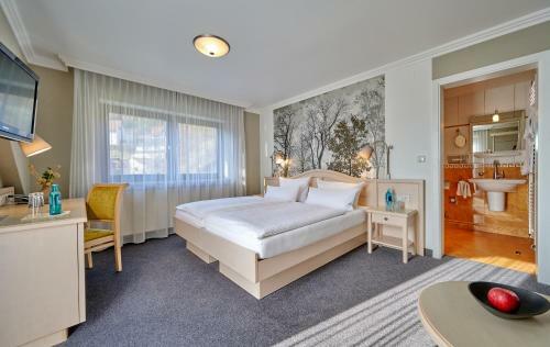 Landhotel Sternwirt Wellness