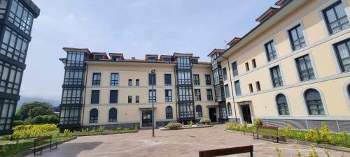 Apartamento En Llanes 1