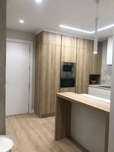 Apartamento San Ant�n 24