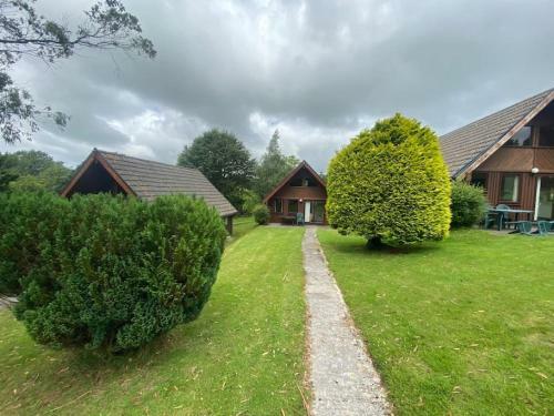 Lodge 21, Lanteglos Hotel And Villas