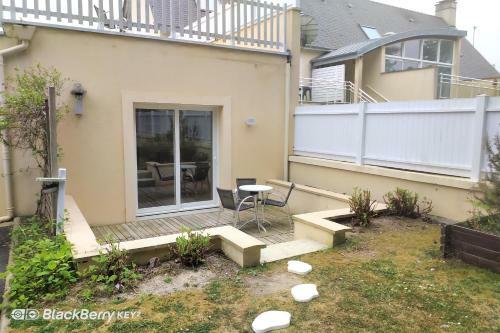 Apartamento Appartement F1 Bis