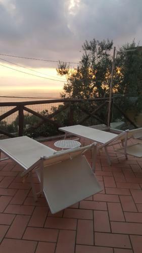 Villa Tessa's Holiday