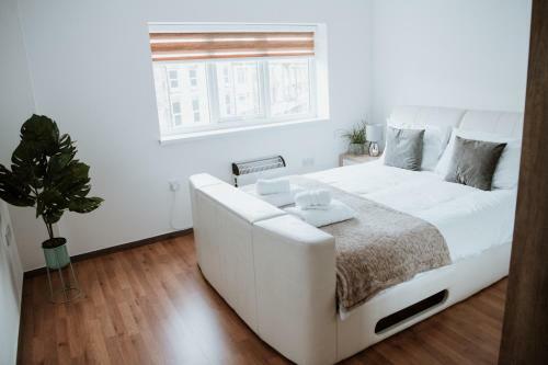 Apartamento Flat 5 Lovely 1-bedroom Flat In Liverpool