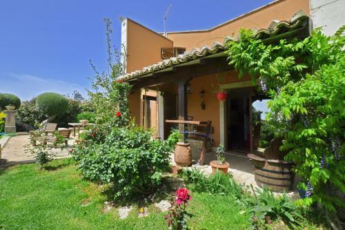 Villa Il Giardino Della Musica