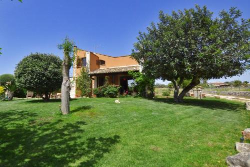 Villa Il Giardino Della Musica