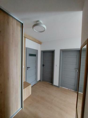 Apartamenty Widok Lake View Apartment III