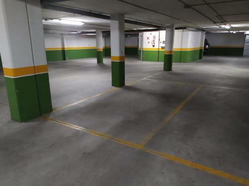 Apartamento Estupendo Piso En El Coraz�n de Las R�as Bajas