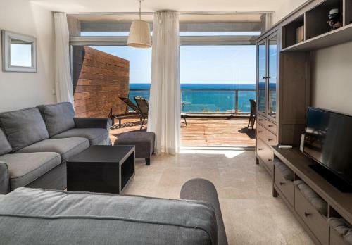 Apartamento Punta Paloma 2364 Sea View