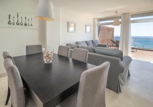 Apartamento Punta Paloma 2364 Sea View