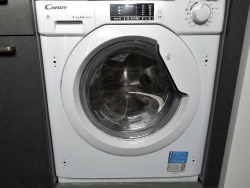 Apartamento Fewo Kapit�n James Cook 2 Olpenitz